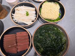-骨之味·筒骨汤火锅(江头店)