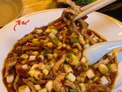 -饭江湖·江湖菜(湖广会馆店)