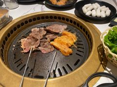 -花味烤肉·拌饭(庐阳万象汇店)