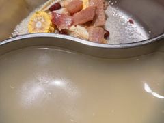 -阿源鱼捞斑鱼火锅·海鲜粥(山景尚宅店)