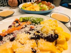 -SaladJohn沙拉匠(凯德1818店)