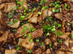 面豉蒸猪肉-顺发饭店