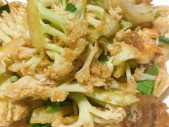 -肖记公安牛肉鱼杂馆· 省级非物质文化遗产(仁和路店)