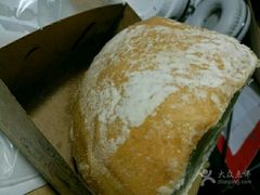 -Juicy Bakery(大学路店)