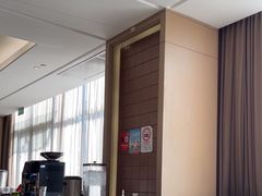 -上海嘉定喜来登酒店
