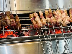 -小寒羊烧烤(凯瑞时代大厦店)