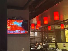 -捞王猪肚鸡火锅(财富中心店)