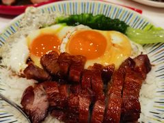 -龍记香港茶餐厅(久光百货店)