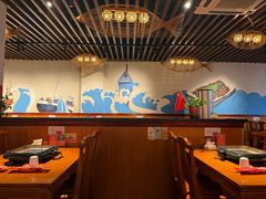 -三煮纸包鱼(青岛总店)