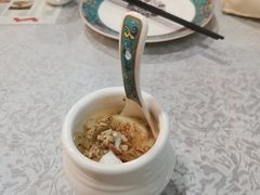 -汗腾格里·风味餐厅(新疆驻京办店)