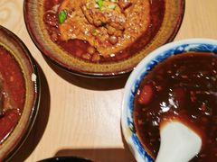 -南京大牌档(龙江新城市广场店)