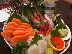 -江户·岚 创意料理(泛海店)