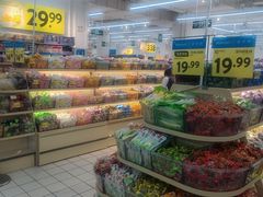 -沃尔玛(摩尔广场店)