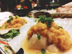 扇贝-肉魁屋·烧肉·烧鸟·酒场(高新店)