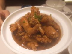 -小菜园新徽菜(合肥之心城店)