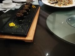 -羡餐厅·杭帮菜·淳菜(千岛湖自由洲际殿店)