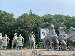 -三国水浒景区(无锡影视基地)
