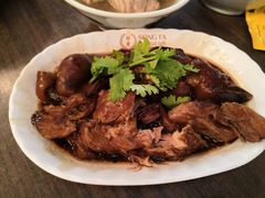 -松發肉骨茶(先得坊店)