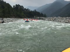 -虹口漂流