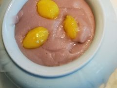 白果芋泥-潮堂 · 潮州菜(恒隆广场店)