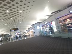 -杭州萧山国际机场