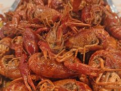 -忆口香龙虾(珠海夏湾老店)