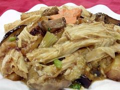android_upload_pic-佛有缘素食馆·荔湾老字号(陈家祠首店)