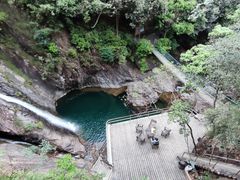 -布袋山风景区