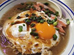 -亞婆井·劲抽面食(铂顿城店)