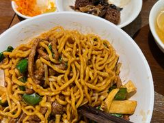 -寻裕记·现炒浇头面(人民广场店)