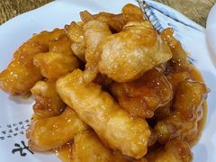 -红实家常菜(静安里店)