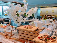 -AdD全日制餐厅(中谷花园酒店)