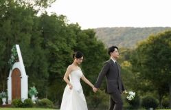 -雪中彩影婚纱摄影·微光艺术中心