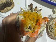 -水岸居湖景农家乐·阳澄湖大闸蟹