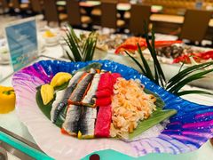 -云尚自助餐厅(佛山南海瞻云酒店)