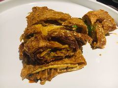 全素腐皮卷-蟹榭·本帮江浙菜·蟹宴(五角场合生汇商场店)