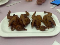 顺风乳鸽-金时代顺风大酒店(静安大融城店)