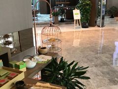 -上海国展宝龙丽筠酒店