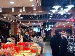 -老城隍庙食品商店(豫园商城店)