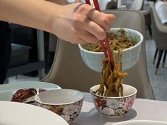 -味+新京宴·烤鸭·北京菜(创意谷店)