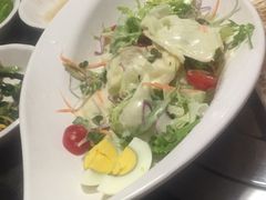 -萨莉亚意式餐厅(彩悦城店)