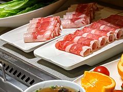 -海底捞火锅(凯德广场店)