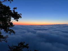 -五女山景区