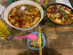 -友达面馆(鼓楼店)