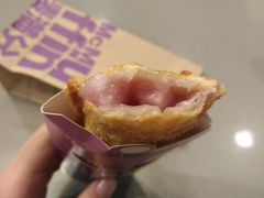 -麦当劳(山大路店)