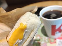 -肯德基(东四南大街店)