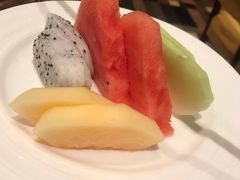 -上海大宁福朋喜来登酒店大堂吧(共和新路店)