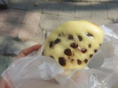 -锅蒸馍(建国中路店)