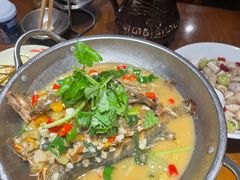-细毛私家菜总店