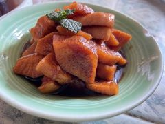 新贵酱萝卜-弄堂里· 江南名肴(西湖龙井路店)